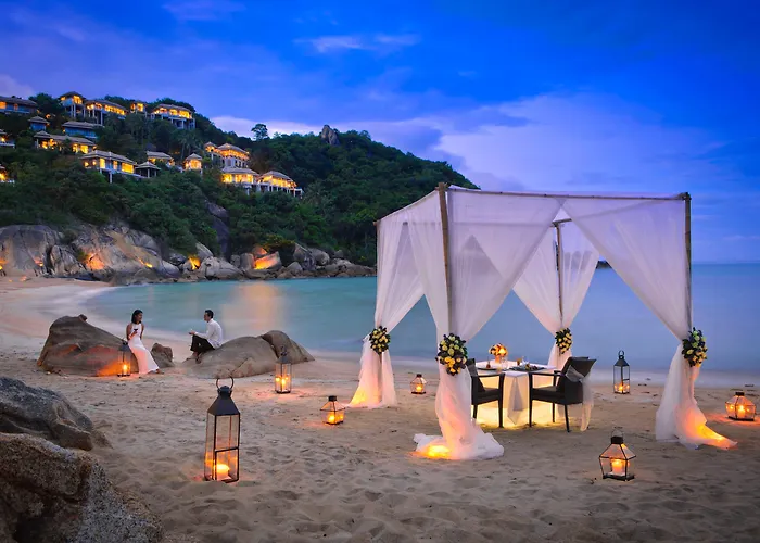Banyan Tree Samui