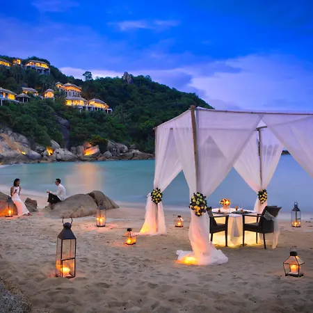 Banyan Tree Samui 
