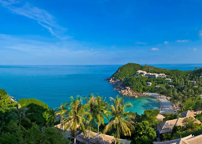 Banyan Tree Samui