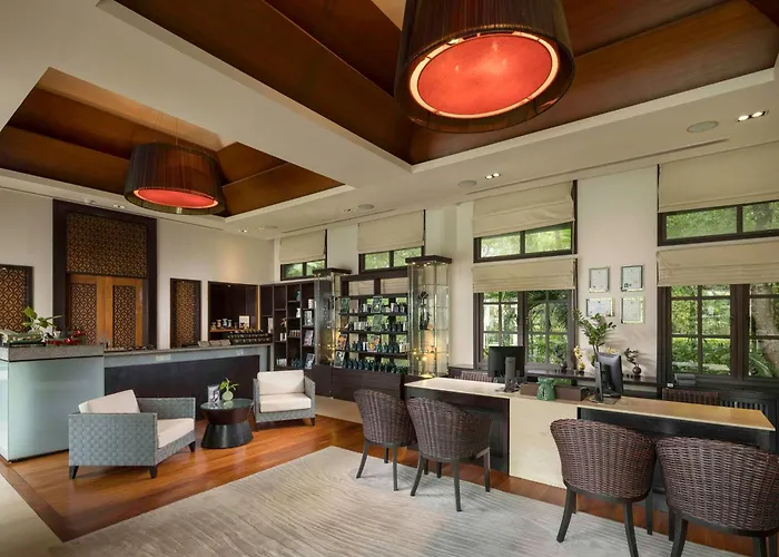 Banyan Tree Samui - SHA Extra Plus