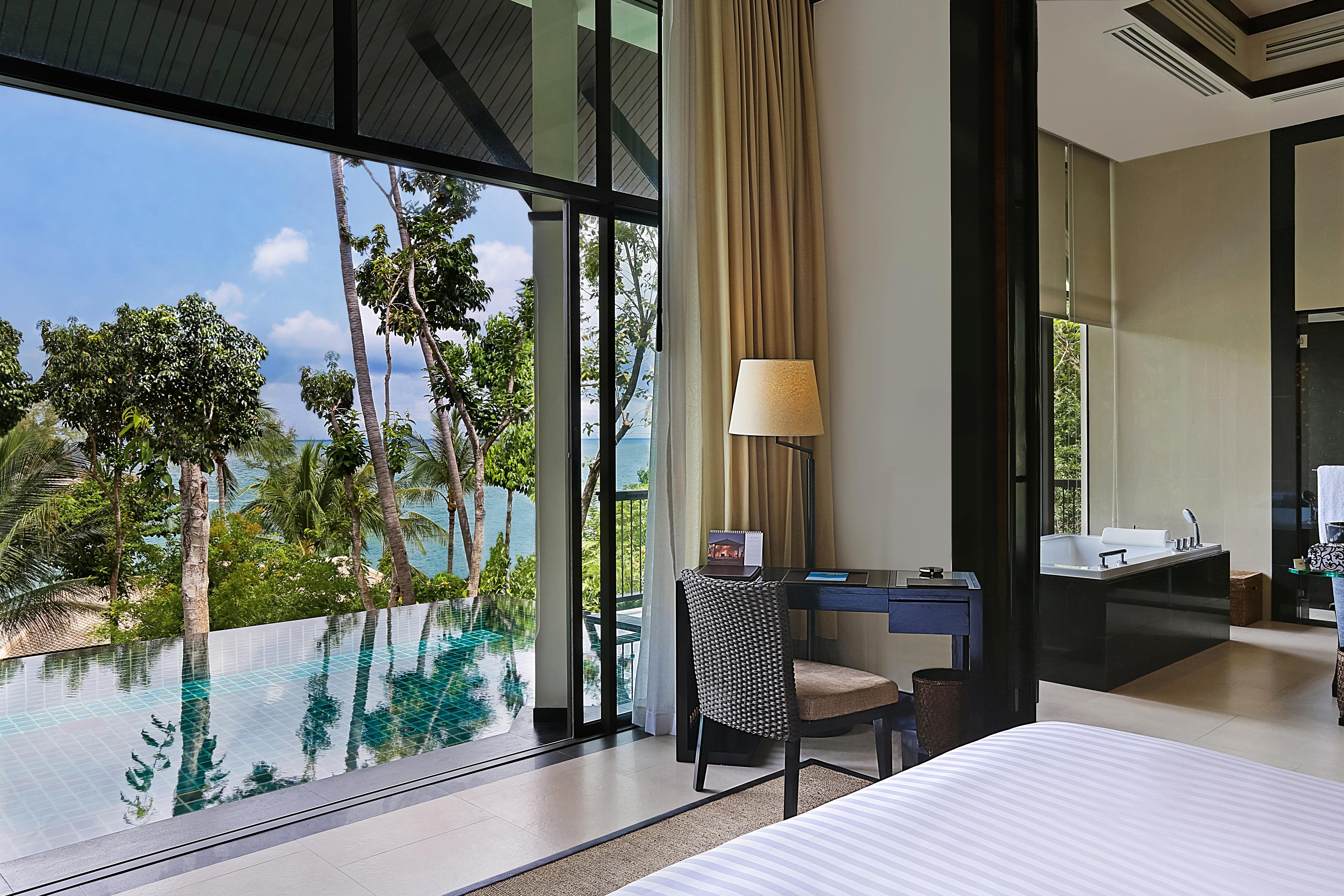 Banyan Tree Samui - Sha Extra Tempat peranginan