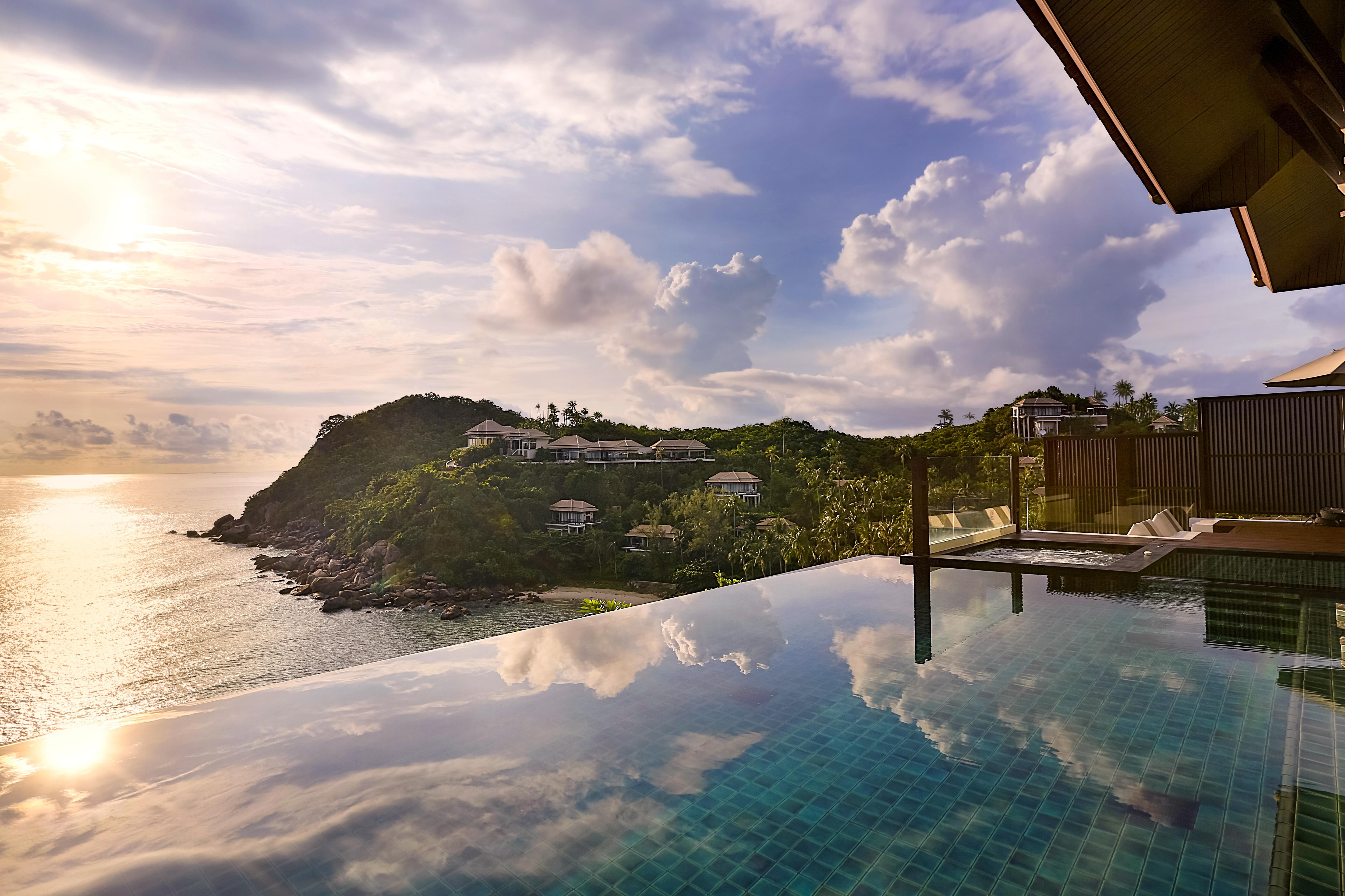 Banyan Tree Samui - Sha Extra 5* Lamai Beach (Koh Samui)