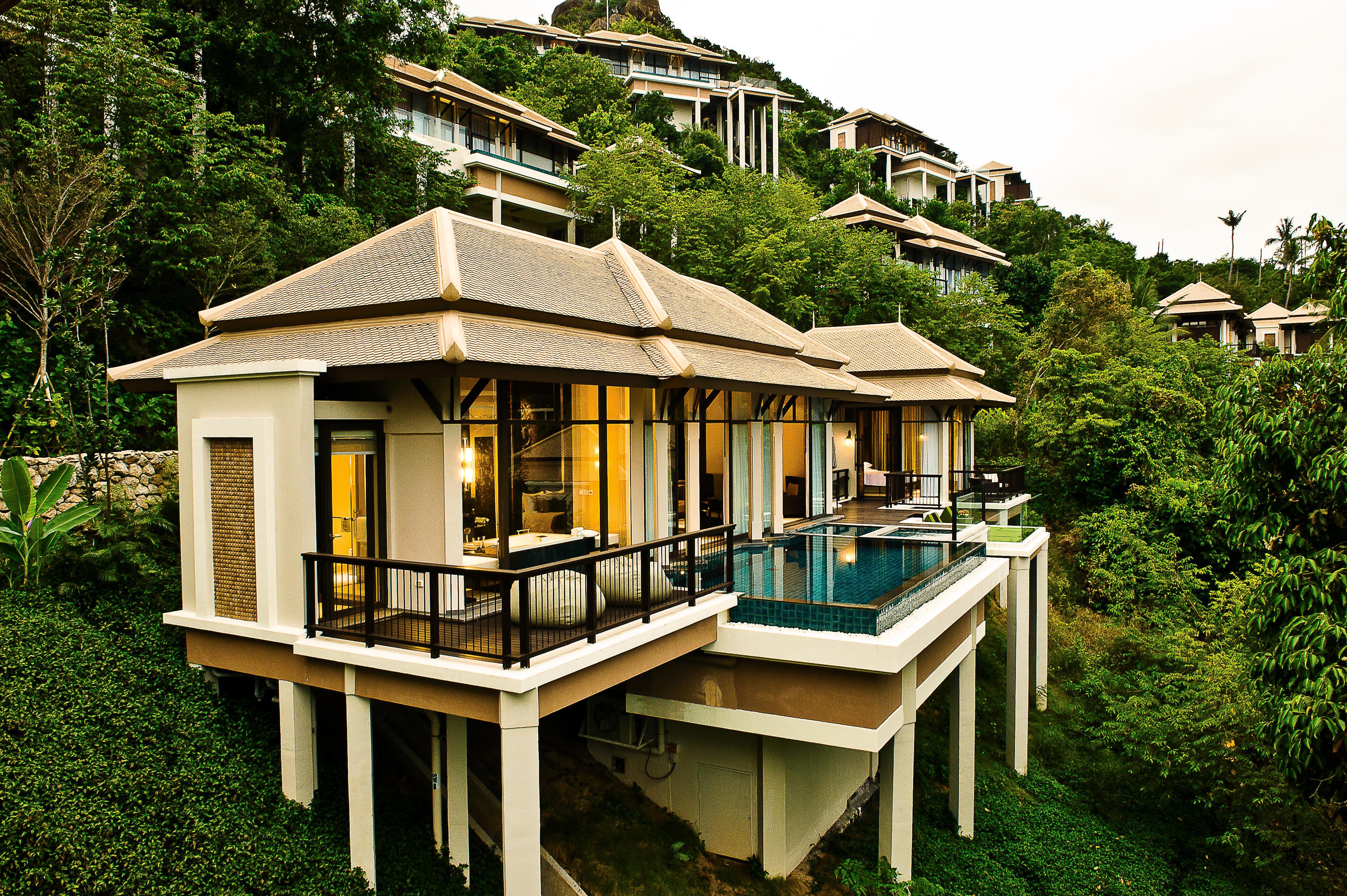 Banyan Tree Samui - Sha Extra