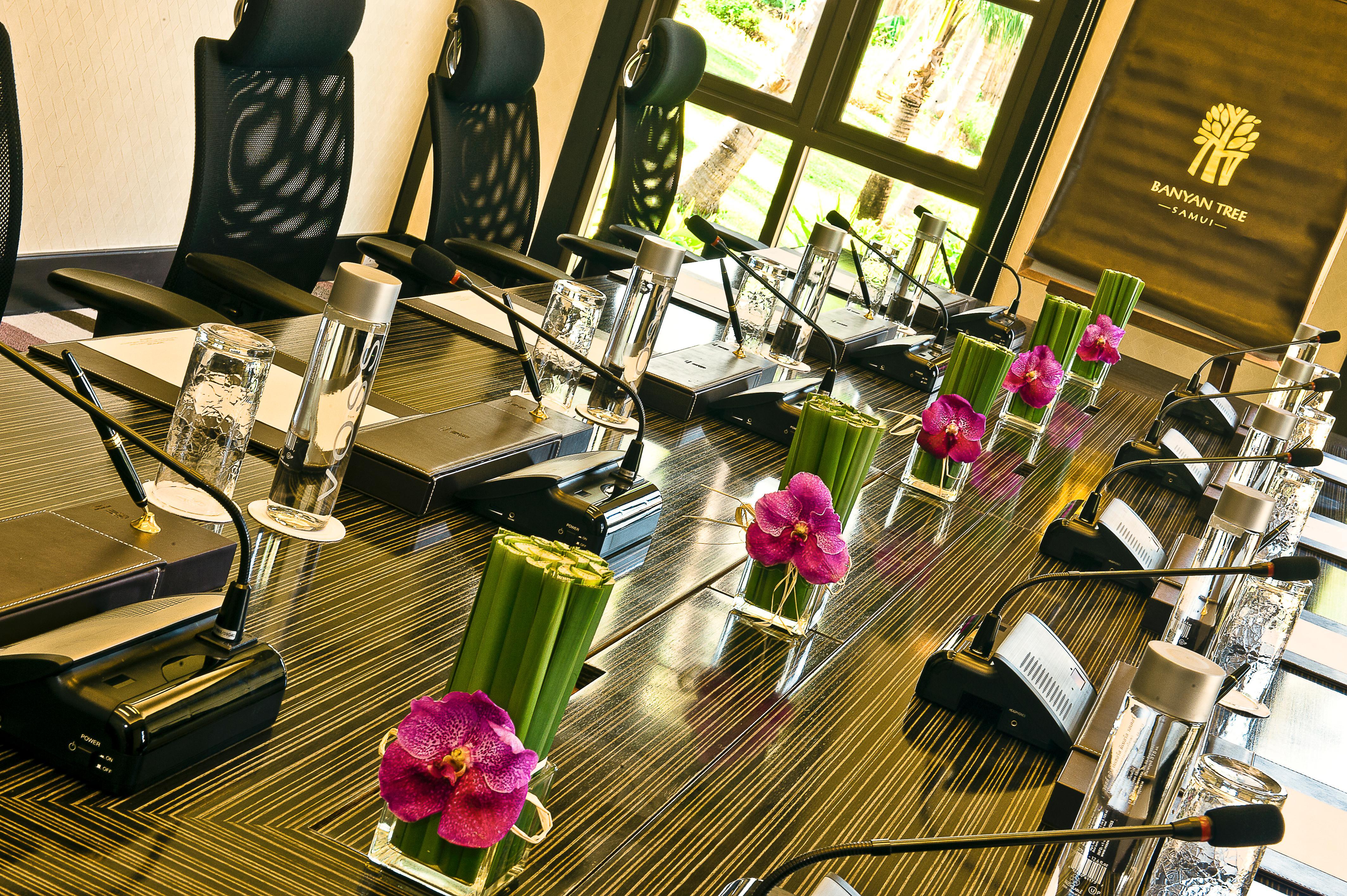 Banyan Tree Samui - Sha Extra Tempat peranginan
