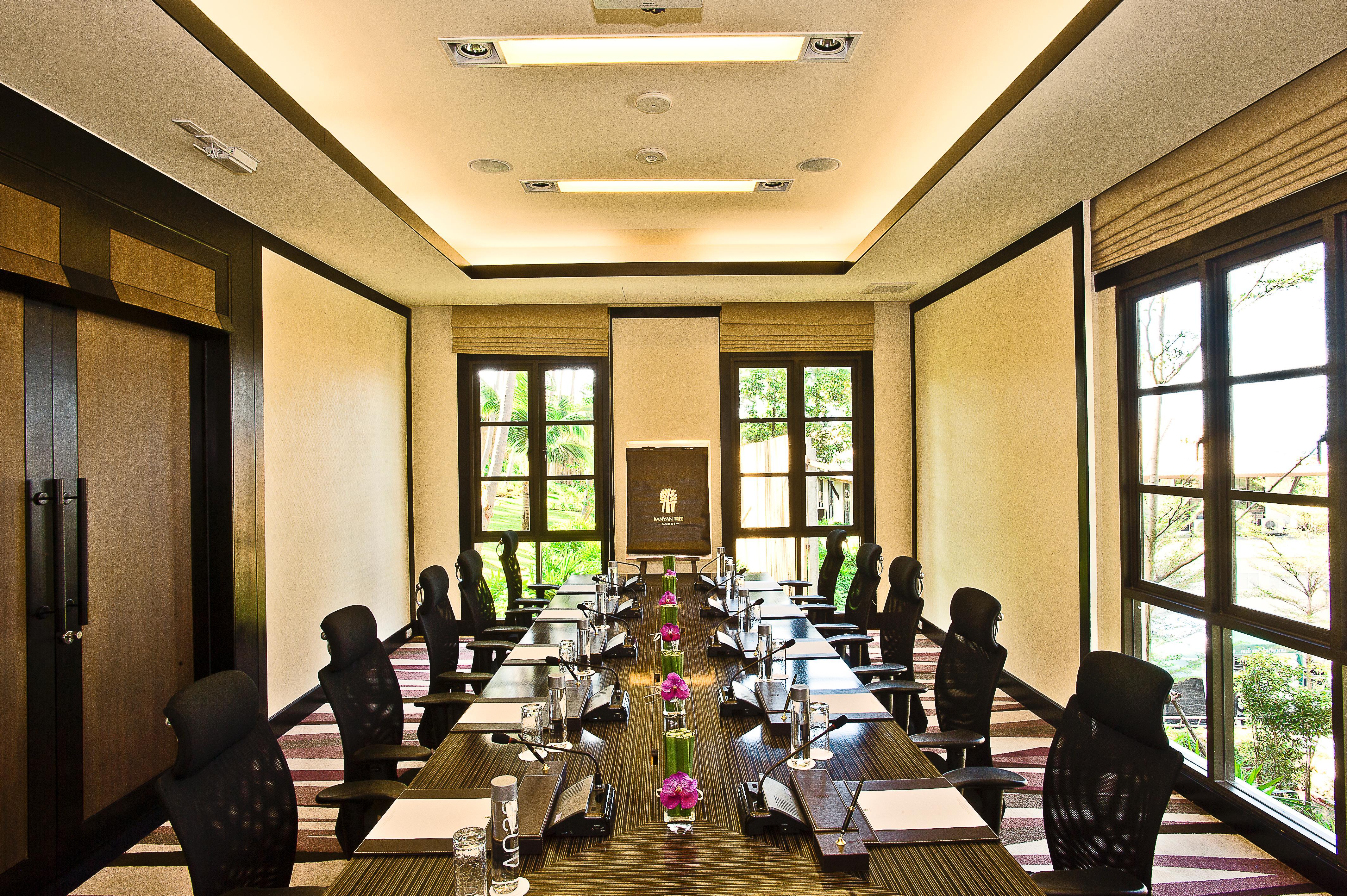 Banyan Tree Samui - Sha Extra Tempat peranginan 5*