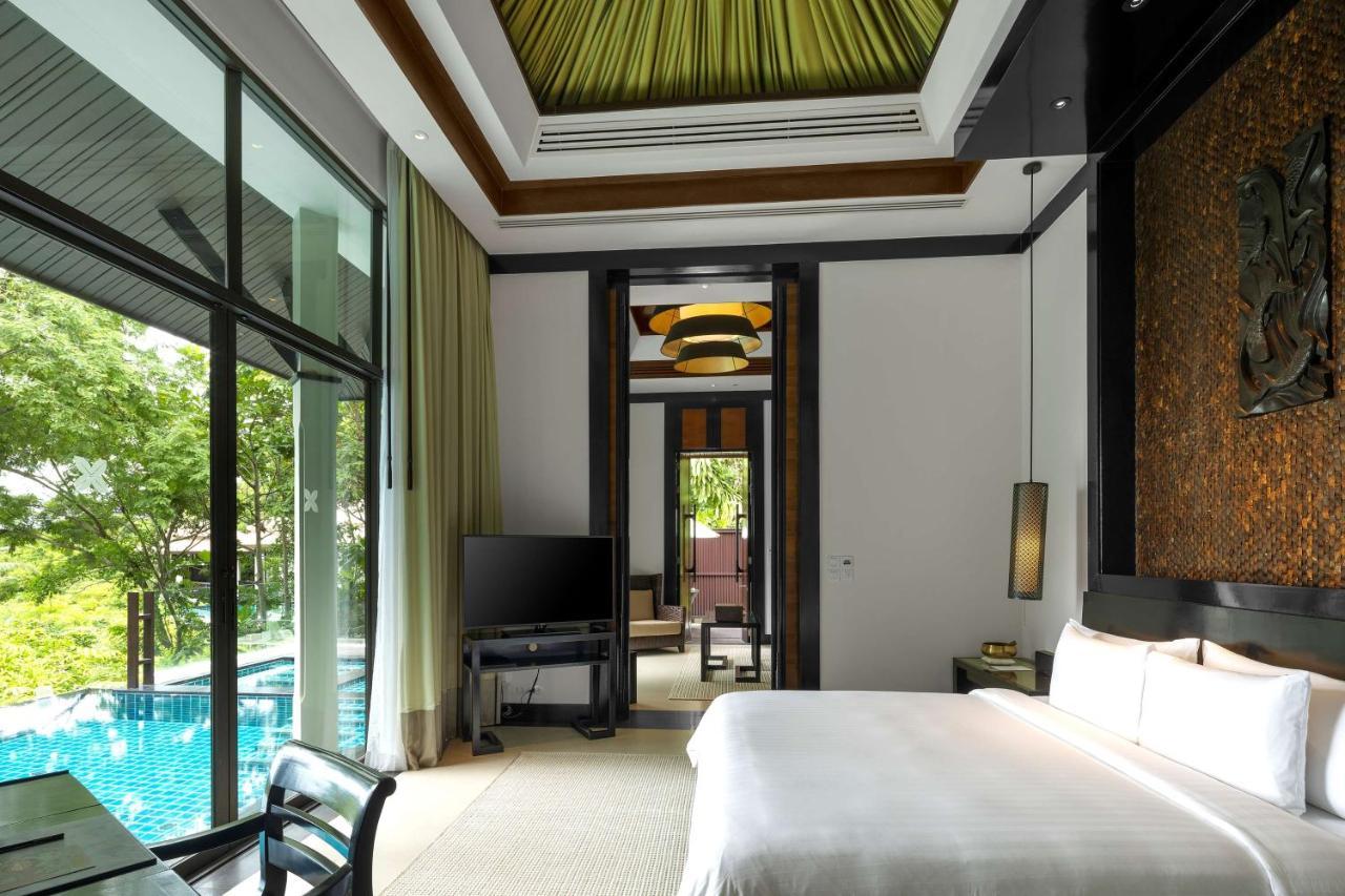 Tempat peranginan Banyan Tree Samui - Sha Extra Lamai Beach (Koh Samui)