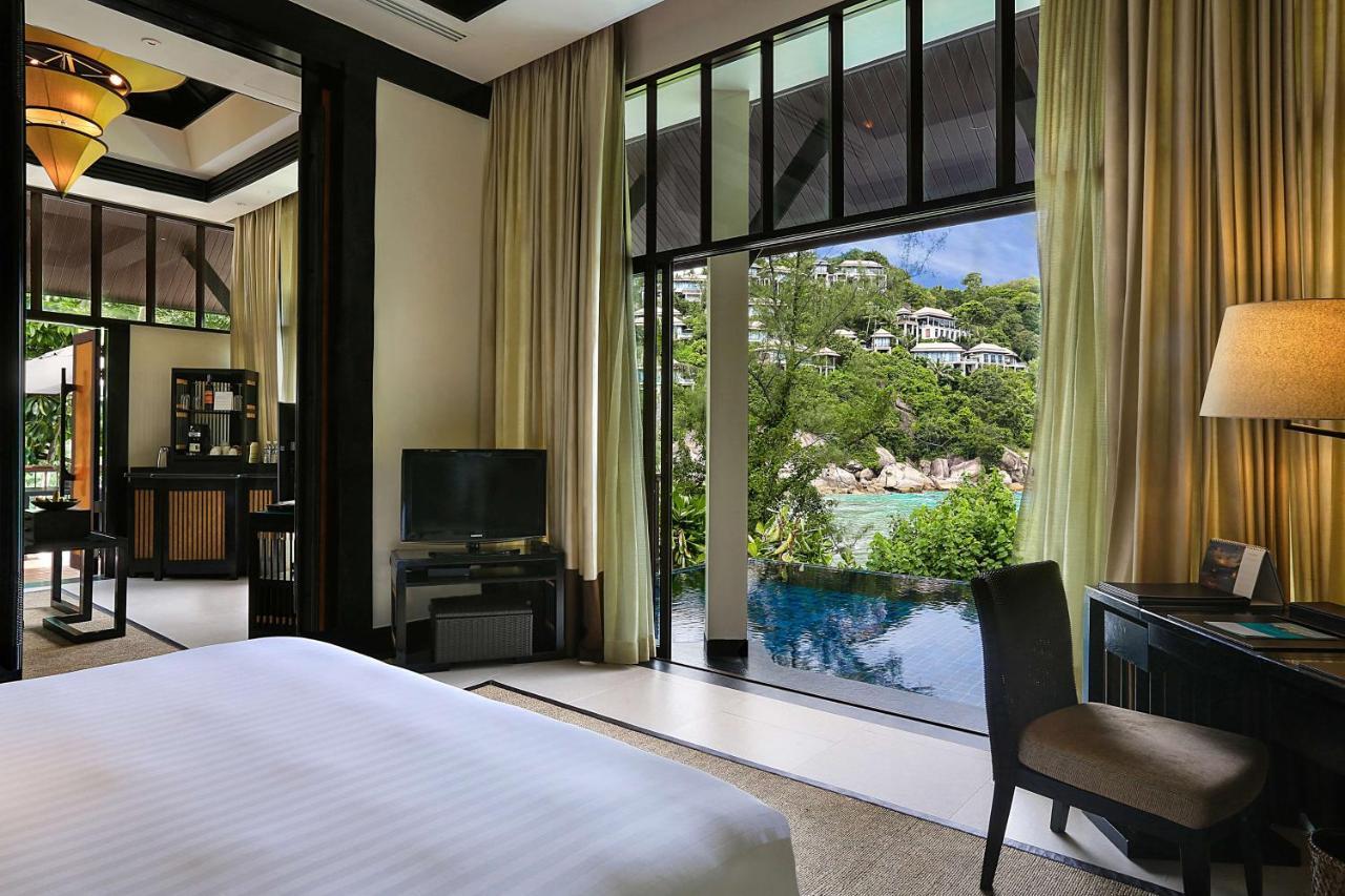 Tempat peranginan Banyan Tree Samui - Sha Extra 5*