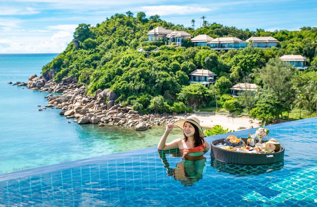 Tempat peranginan Banyan Tree Samui - Sha Extra
