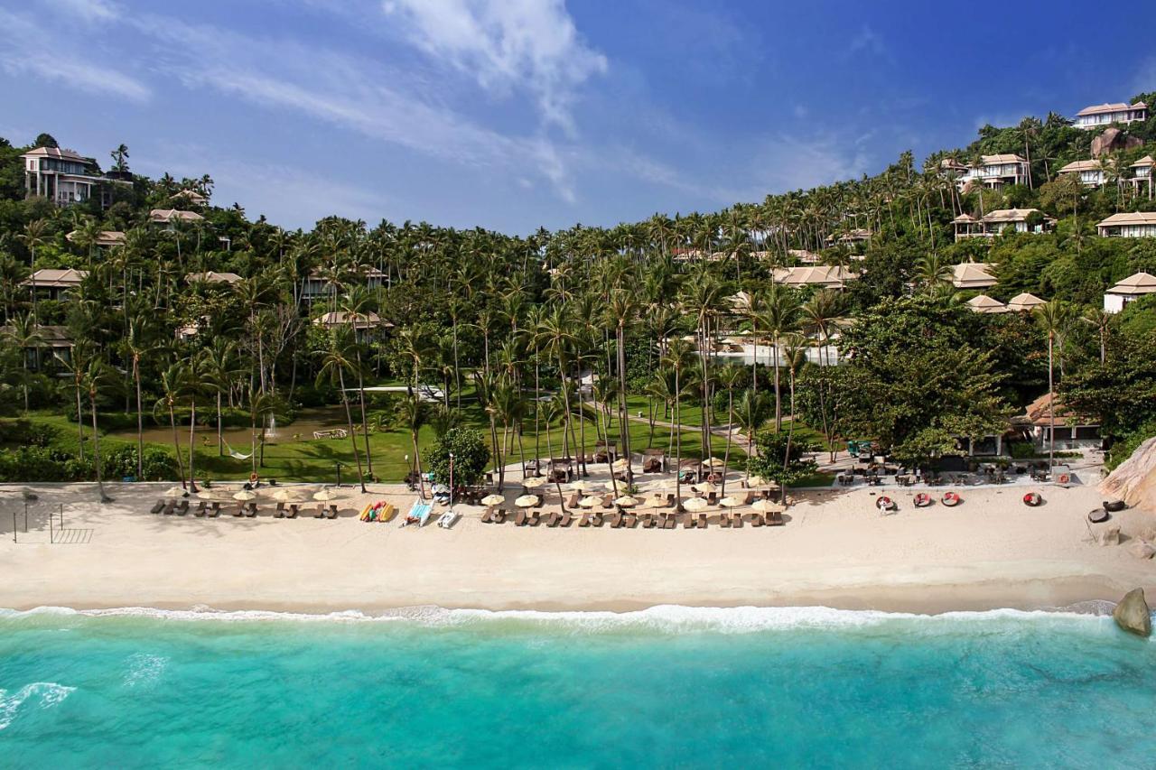 Banyan Tree Samui - Sha Extra Lamai Beach (Koh Samui)