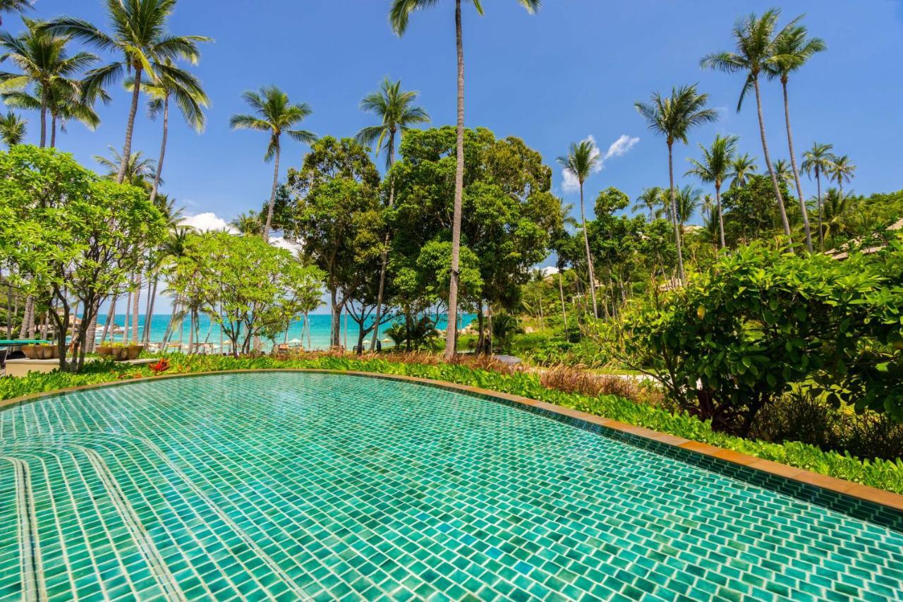 Banyan Tree Samui - Sha Extra