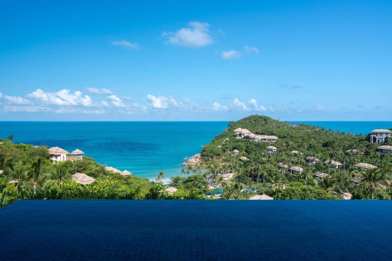 Tempat peranginan Banyan Tree Samui - Sha Extra Lamai Beach (Koh Samui)