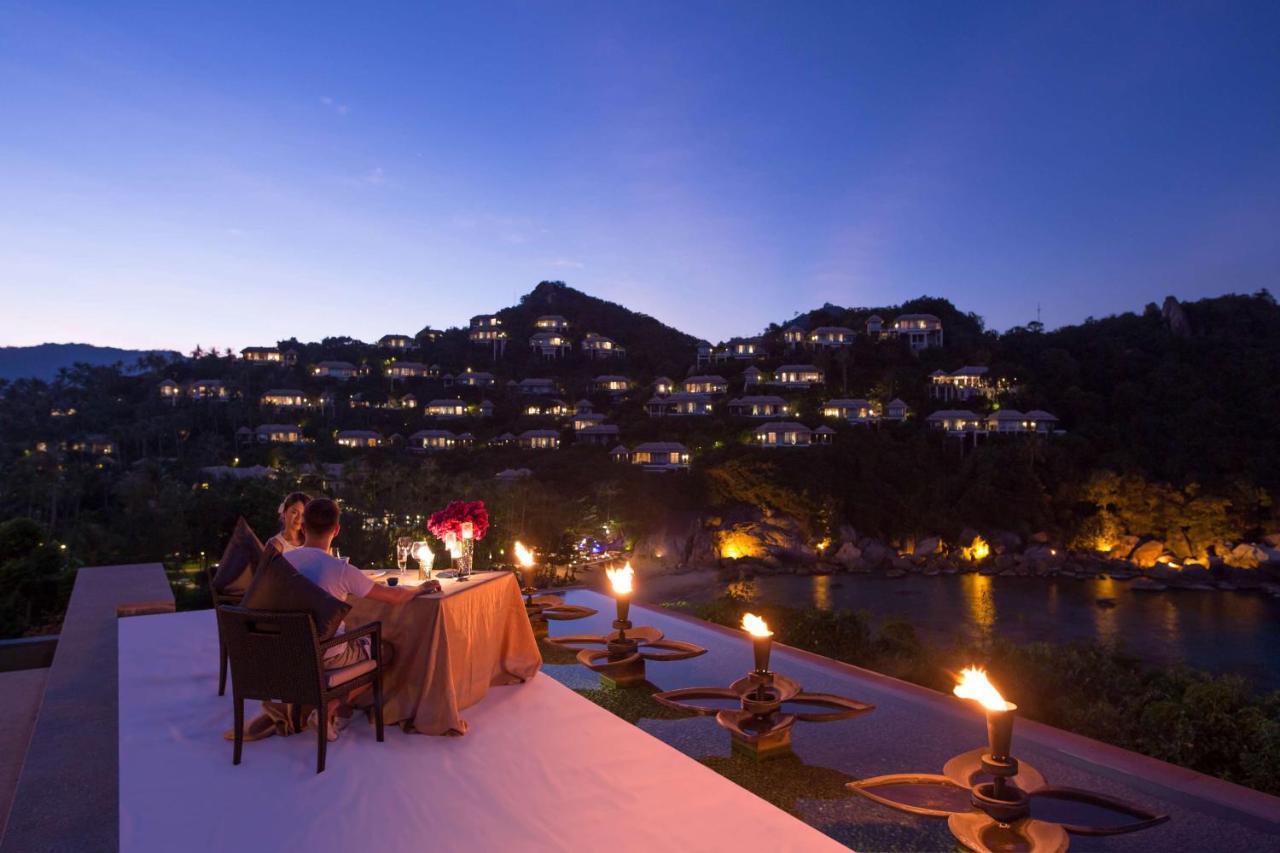Banyan Tree Samui - Sha Extra 5*