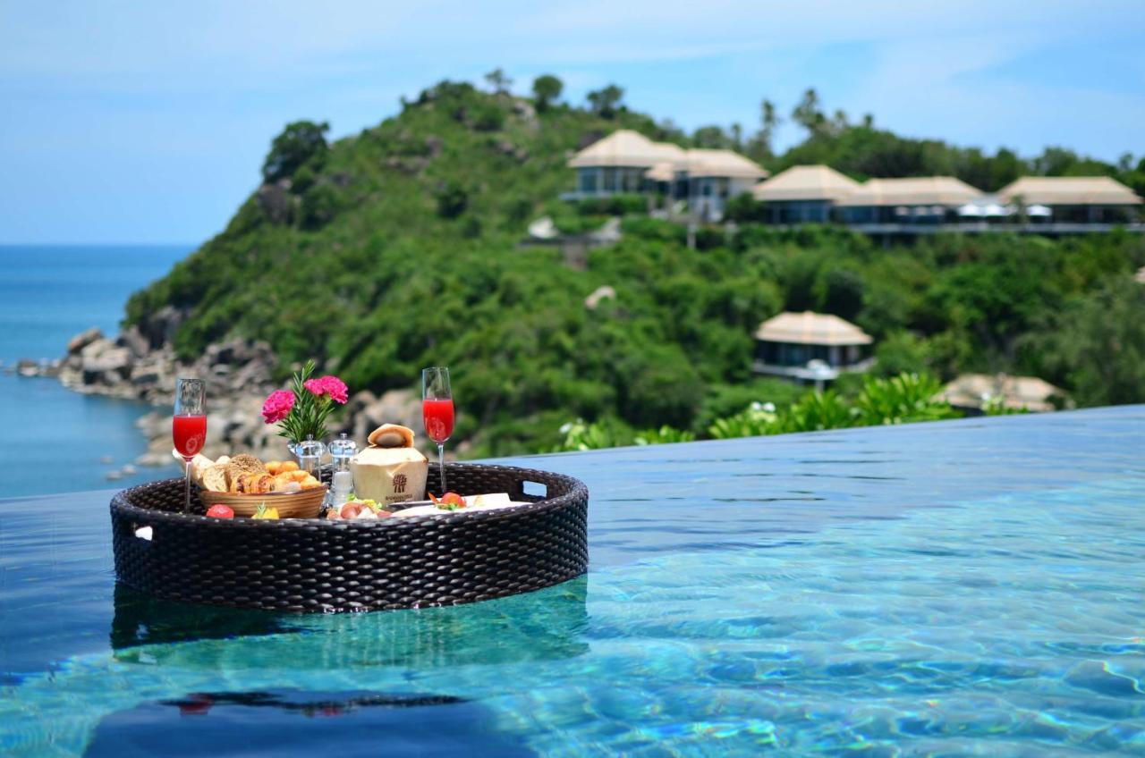 Banyan Tree Samui - Sha Extra Lamai Beach (Koh Samui)