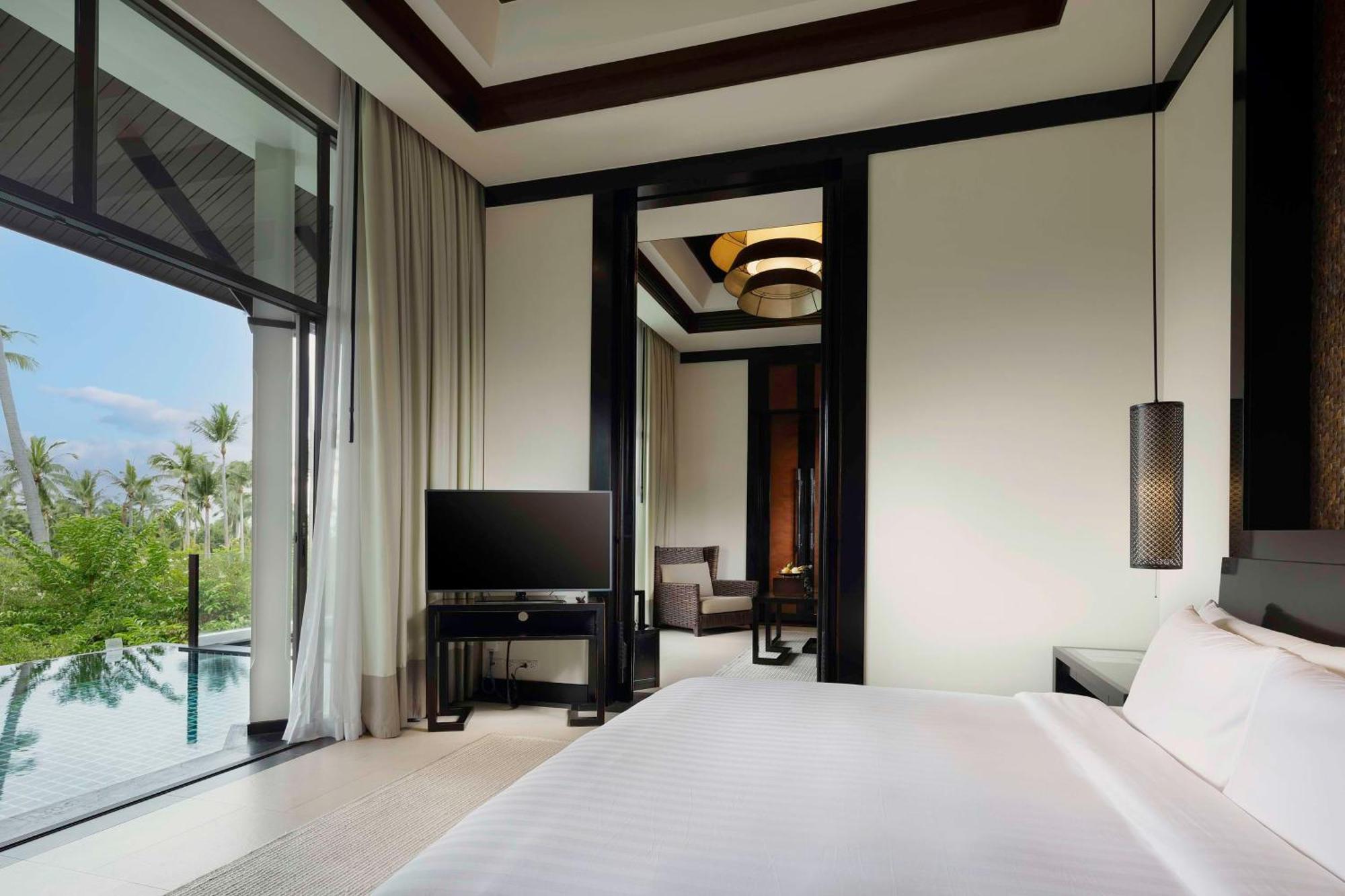 Tempat peranginan Banyan Tree Samui - Sha Extra