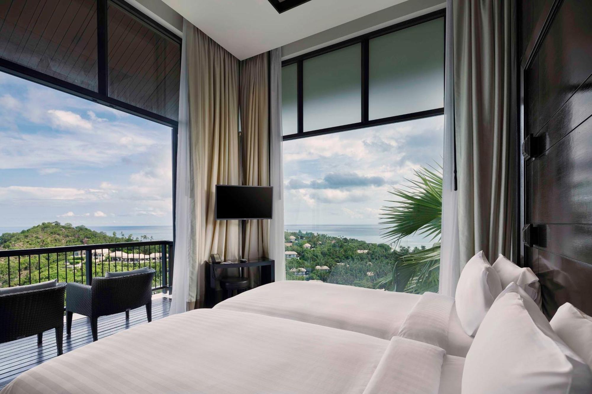 Banyan Tree Samui - Sha Extra 5*