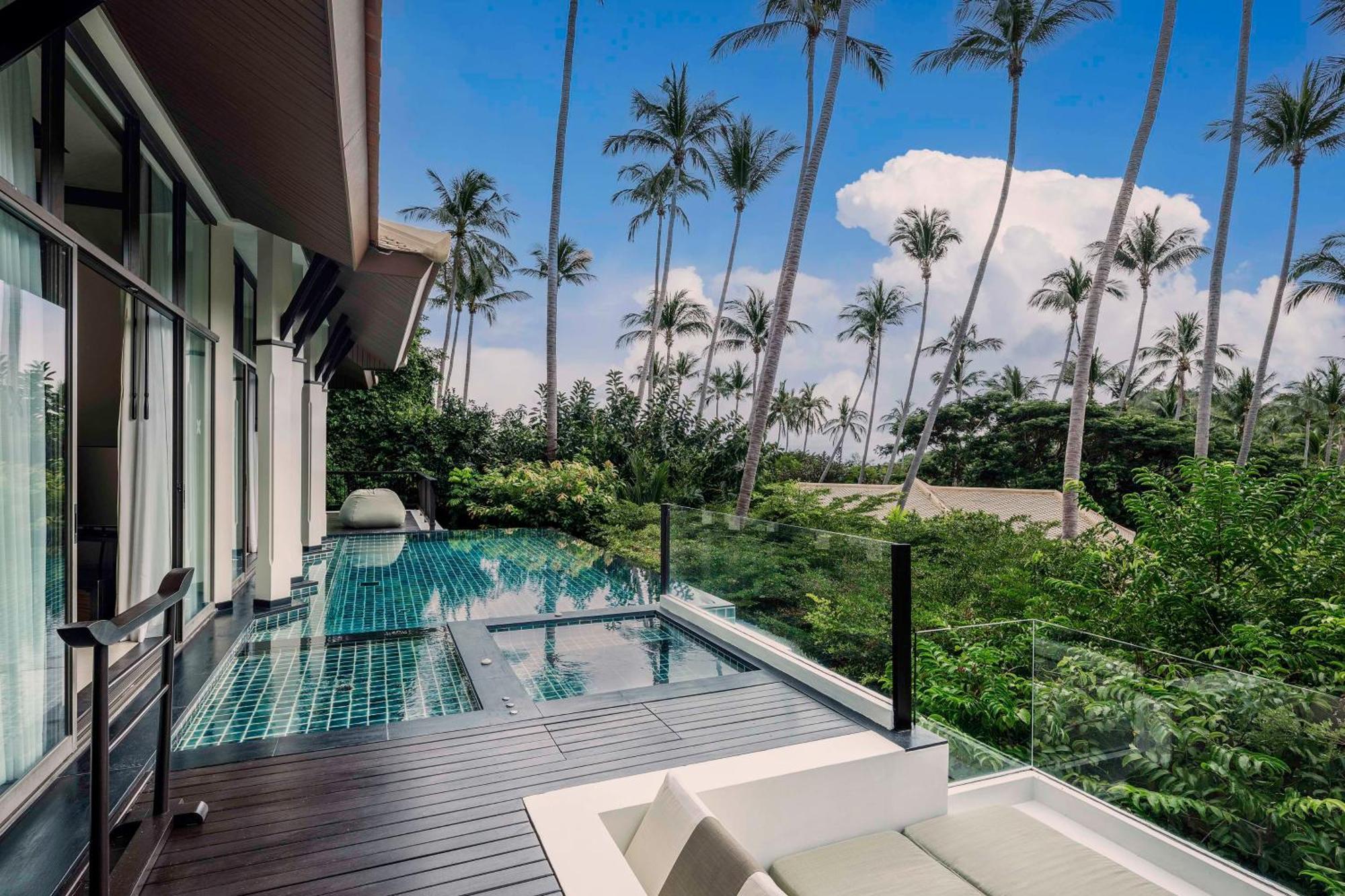 Banyan Tree Samui - Sha Extra Tempat peranginan