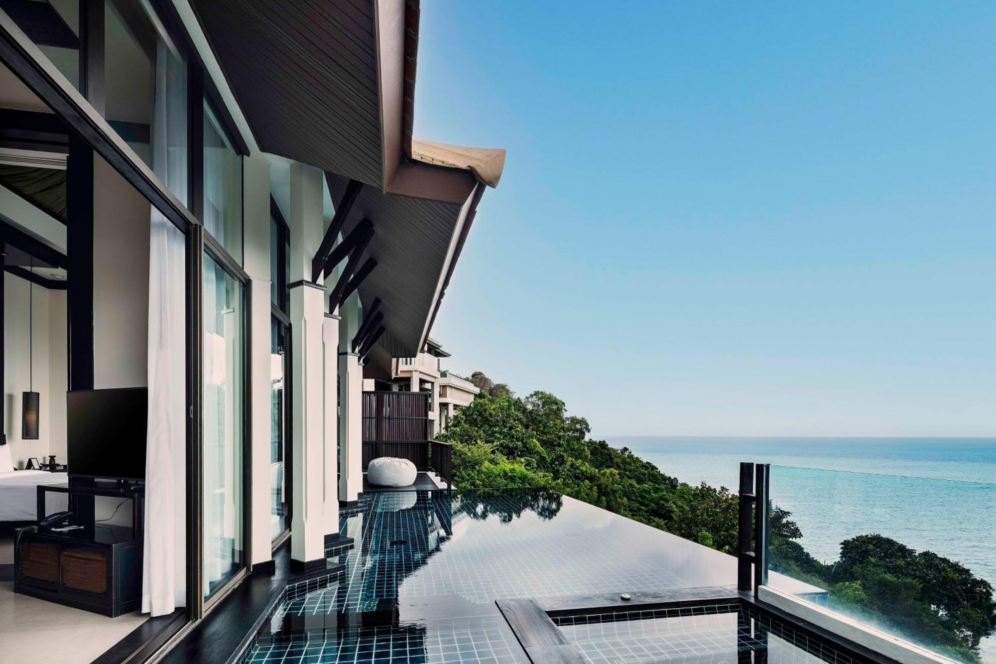 Banyan Tree Samui - Sha Extra