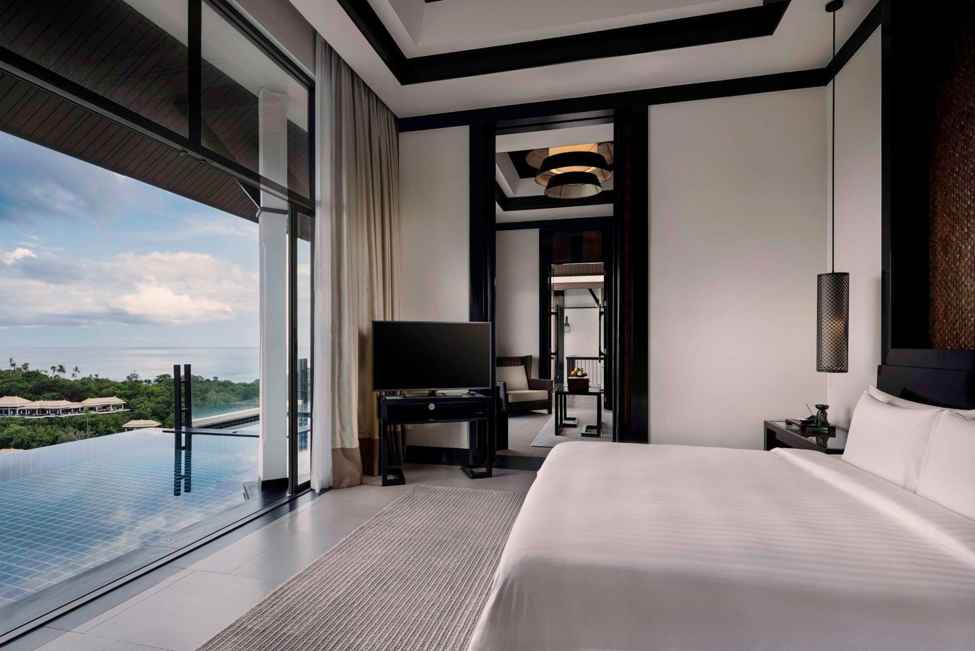 Banyan Tree Samui - Sha Extra