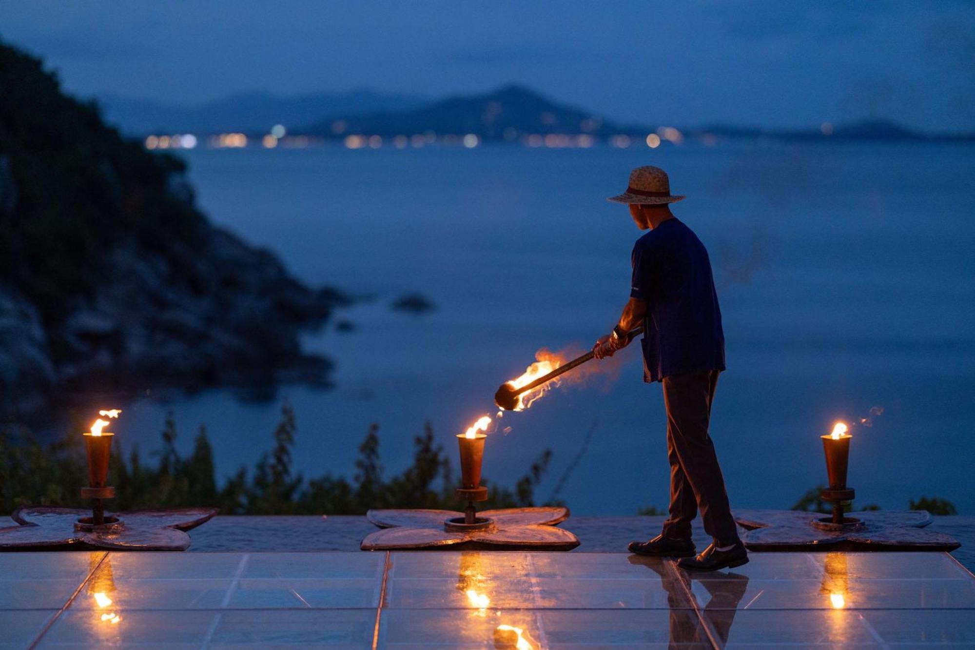 Banyan Tree Samui - Sha Extra 5*