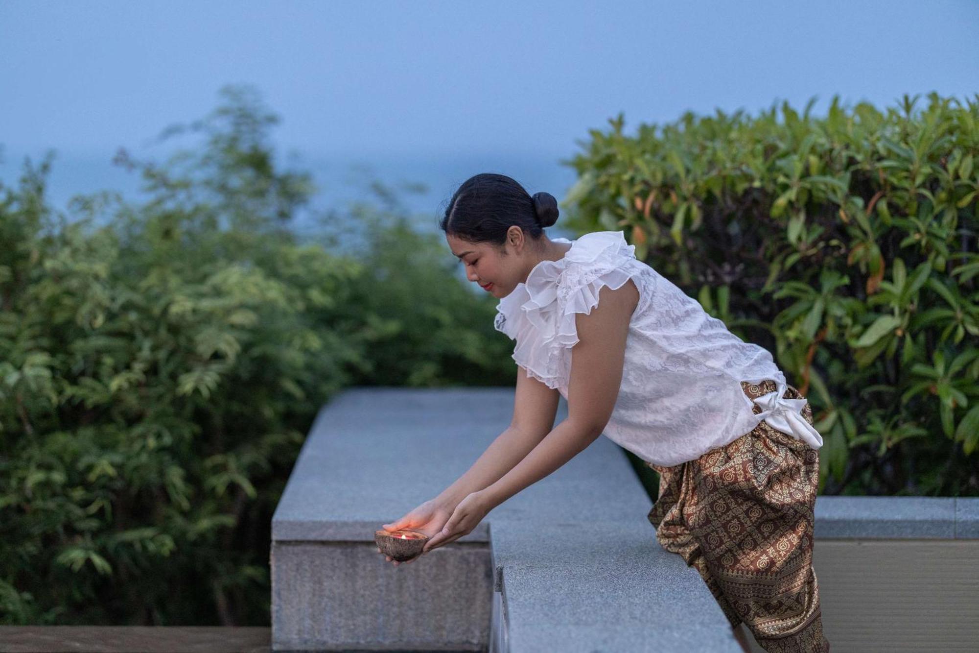 Banyan Tree Samui - Sha Extra 5* Lamai Beach (Koh Samui)