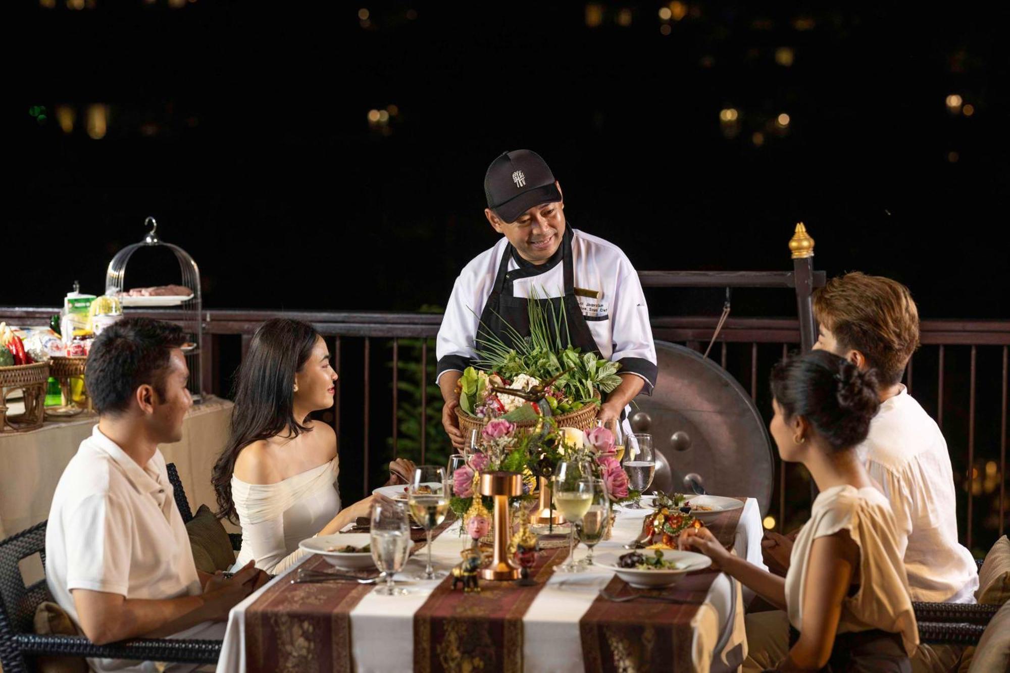 Tempat peranginan Banyan Tree Samui - Sha Extra 5*