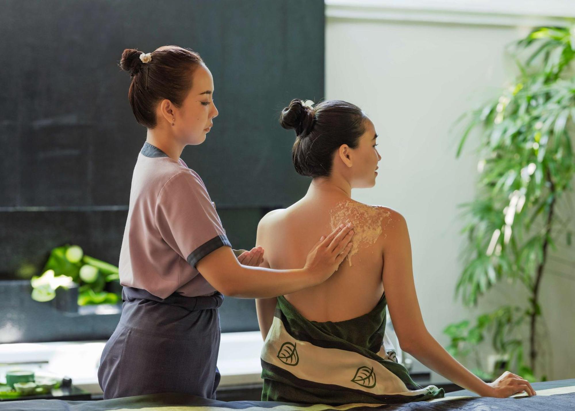 Banyan Tree Samui - Sha Extra 5*