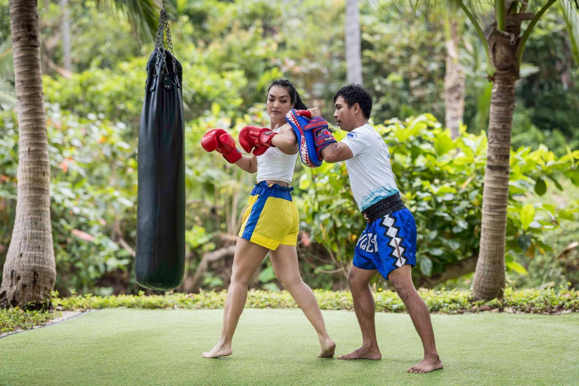 Banyan Tree Samui - Sha Extra 5*